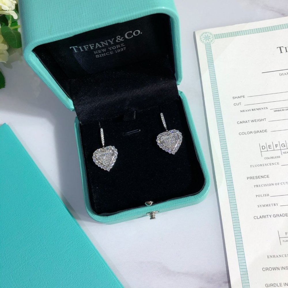 Tiffany & Co. Earrings